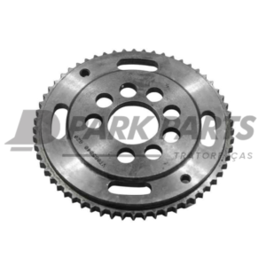 Engrenagem Coroa Roda 8 Furos - BJ (85817698)