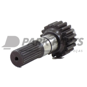 Eixo Tração Dianteira APL350 - Original (3603219M1)