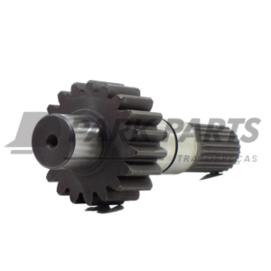 Eixo Tração Dianteira APL 350 - Nor (3603219M1)