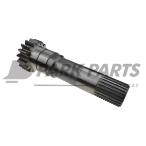 Eixo TDP Z=17/25 (MF265) (1868530M1)