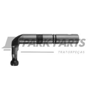 Eixo Seletor (30191211)