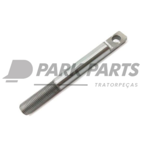 Eixo Regulagem Hidráulico Valmet/Valtra (82210400)