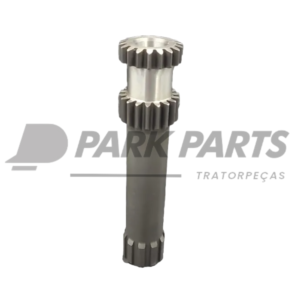 Eixo Propulsor Caixa Marcha - Seminovo (886548)