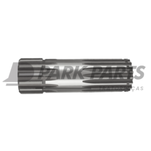 Eixo Luva Bomba Conversor (214928)