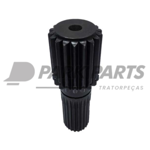 Eixo Estriado Solar - ZF (3176336)