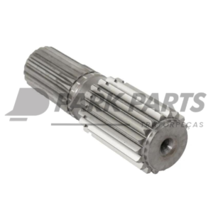 Eixo Estriado - Nor (80297400)