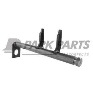 Eixo de Embreagem Mont. (81857300)