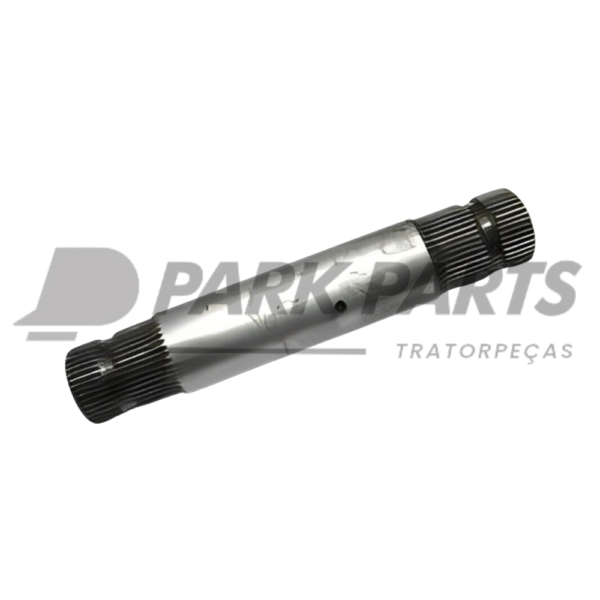 Eixo Central Direção MF (1488394M3) – Park Parts – Tratorpeças