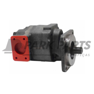 Eixo 17 Estrias 580M P/Bomba Medal (257953A1)