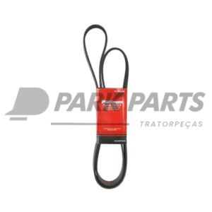 Correia Case W20E (Case 821B Antiga) (J911567)