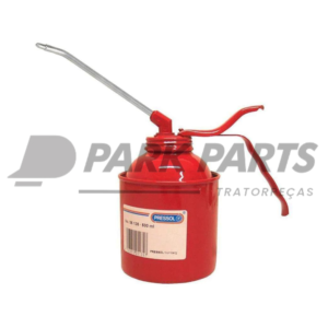 Almotolia C/Haste Rígida - 500ml (AMR-500)