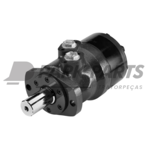 Motor Hidráulico Eixo 01 (OMP-80)
