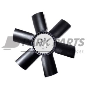 Hélice Motor Case Aço (E155517)