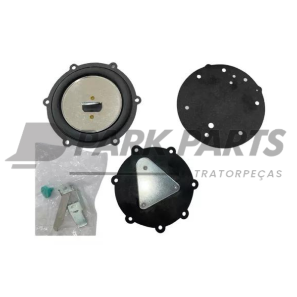 Reparo Redutor IMPCO (CT) (EPR) (1650778) – Park Parts – Tratorpeças