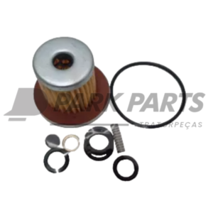 Reparo Completo Rodagás Eletroválvula GL (29100)