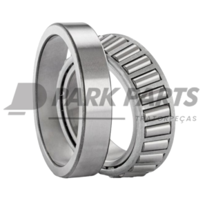 Rolamento Rolos Cônicos Nor (25580/25521)