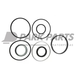 Reparo Cilindro Inclinação Hyster (818210)