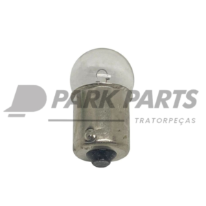 Lâmpada 1 Polo 12V 10W (7350.03)