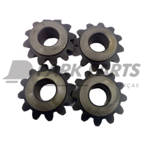 Kit 4 Engrenagens Satélite - Nor (148908A1)