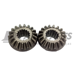 Kit 2 Engrenagens Solar - Original (148972A1)