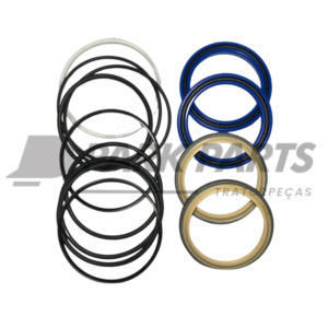 Reparo Cilindro Direção Hyster 60-70FT (1566700)