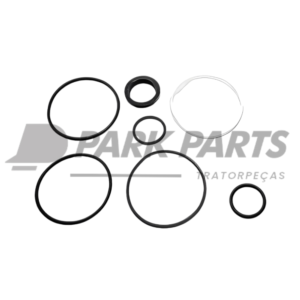 Reparo Cilindro Direção Hyster (809146)