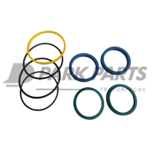 Reparo Cilindro Direção Clarck GPY 20/25 (1811918)