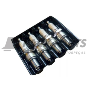 Jogo Velas Mazda 2.0/2.2 4 Unidades (1361837)