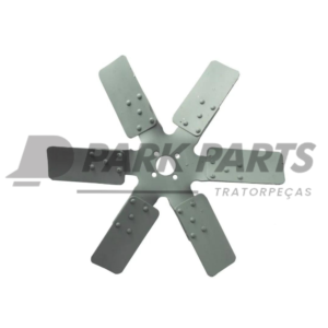 Hélice Motor Retro Randon/Vt Nylon (114500)