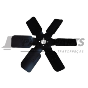 Hélice Motor Retro Randon/VT Aço (114500)