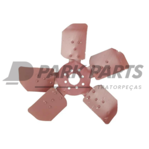 Hélice Motor Perkins (70360014)