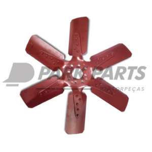 Hélice Motor 580H/FB80.2 Aço (E67717)