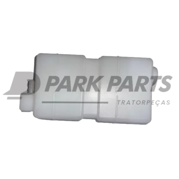 Reservatório Agua Radiador Hyster (1347026) – Park Parts – Tratorpeças