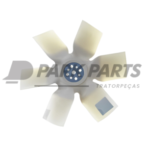 Paleta Hélice Motor Empilhadeira Yale (580084516)