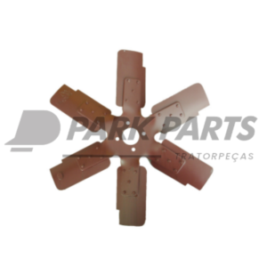 Hélice Empilhadeira Invertido (809219)