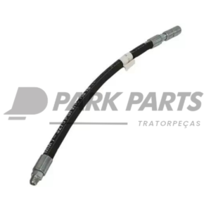 Extensão Bico Bomba Graxa - 50CM (EF-50)