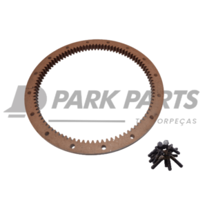 Anel Protetor Cremalheira 16 Furos (240417)