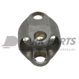 Garfo Duplo Nor (144464A1)