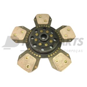 Disco EMB MF Cerâmica (1692759M91)