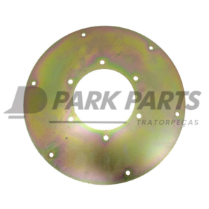 Placa Fixação Conversor Motor 580H (A15670)