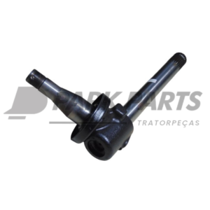 Haste Manga Eixo Estriada (3145066/7)