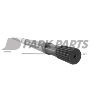 Eixo ZF 1.370MM (033074P1)