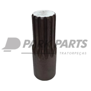 Eixo Estriado 13 Estrias 11/16 (130720)