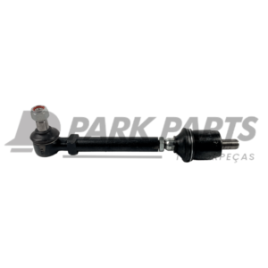 Barra Reta Lado Esq/Dir C/Art Nor (3604908C/A)