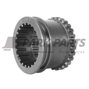 Luva Reduzida MF 297 (1866557)