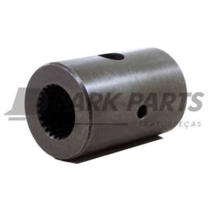 Luva Eixo Tração Dianteiro 4X4 MF (3409609M1)