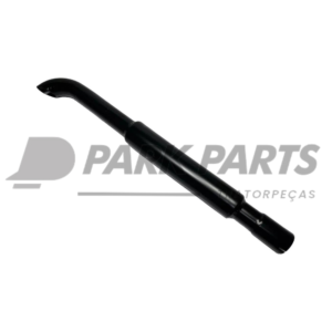 Silencioso MF295 (3147640)