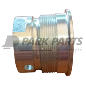 Luva Alavanca Cambio MF 50X-65X/65R (827690)