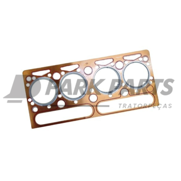 Junta Cabeçote Perkins 4203 INJ IND (70490019) – Park Parts – Tratorpeças