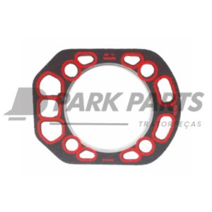 Junta Cabeçote Motor Yanmar NS11 (NS1101334)